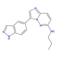 CHR-6494,1333377-65-3,Moligand™, 10 mM in DMSO,阿拉丁