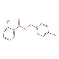 (4-Bromophenyl)methyl 2-hydroxybenzoate，730247-51-5，≥95%，阿拉丁