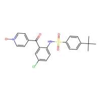 维塞诺,698394-73-9,Moligand™, 10 mM in DMSO,阿拉丁