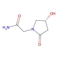 奥拉西坦,68252-28-8,Moligand™, 10 mM in Water,阿拉丁