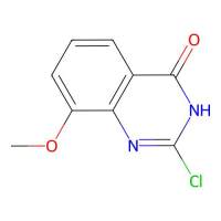 2-Chloro-8-methoxy-3,4-dihydroquinazolin-4-one,20197-99-3,≥95%,阿拉丁