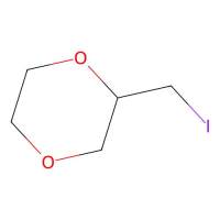 2-(Iodomethyl)-1,4-dioxane，64179-17-5，阿拉丁