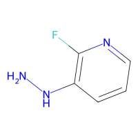 2-Fluoro-3-hydrazinopyridine，1138036-56-2，≥98%，阿拉丁