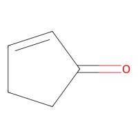 2-环戊烯酮,930-30-3,Moligand™, 10 mM in DMSO,阿拉丁