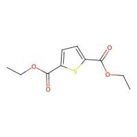 2,5-Diethyl 2,5-thiophenedicarboxylate,61755-85-9,≥97%,阿拉丁