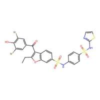 PTP1B-IN-4,765317-72-4,Moligand™, 10 mM in DMSO,阿拉丁