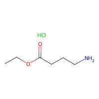 Ethyl 4-aminobutanoate hydrochloride,6937-16-2,Moligand™, 10 mM in DMSO,阿拉丁