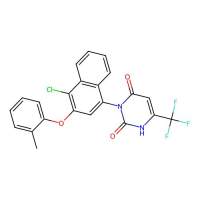 BAY-069，2639638-66-5，Moligand™, 10 mM in DMSO，阿拉丁
