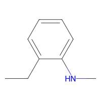 2-ethyl-N-methylaniline,1821-38-1,≥95%,阿拉丁