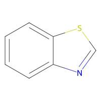 苯并噻唑,95-16-9,Moligand™, 10 mM in DMSO,阿拉丁