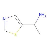 1-(1,3-Thiazol-5-yl)ethan-1-amine,1017480-28-2,≥95%,阿拉丁