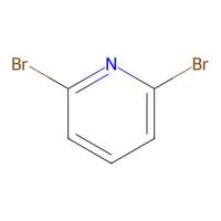 2,6-Dibromopyridine，626-05-1，Moligand™, 10 mM in DMSO，阿拉丁