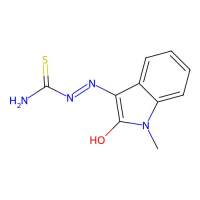 美替沙腙,1910-68-5,Moligand™, 10 mM in DMSO,阿拉丁