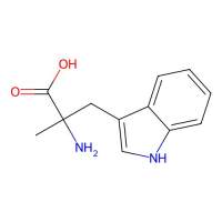 α-Methyl-DL-tryptophan,153-91-3,Moligand™, 10 mM in DMSO,阿拉丁