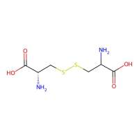 (R,R)-3,3'-Dithiobis(2-aminopropionicacid)，≥98%，阿拉丁