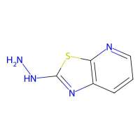 2-Hydrazinylthiazolo[5,4-b]pyridine，57135-11-2，≥95%，阿拉丁