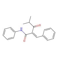 2-Isobutyryl-N-phenyl-3-phenylacrylamide，222320-17-4，≥95%，阿拉丁