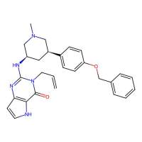 SETDB1-TTD-IN-1,2755823-12-0,Moligand™, 10 mM in DMSO,阿拉丁