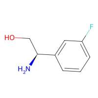 (R)-2-Amino-2-(3-fluorophenyl)ethanol,1213968-04-7,≥95%,阿拉丁