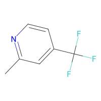 2-Methyl-4-(trifluoromethyl)pyridine,106877-17-2,≥95%,阿拉丁