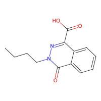 3-Butyl-4-oxo-3,4-dihydrophthalazine-1-carboxylic acid,721418-41-3,≥98%,阿拉丁