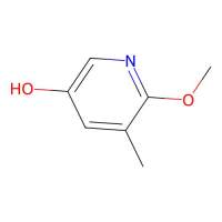 2-Methoxy-3-methyl-pyridin-5-ol,1216253-16-5,≥96%,阿拉丁