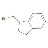 1-(bromomethyl)-2,3-dihydro-1H-indene，257632-92-1，阿拉丁
