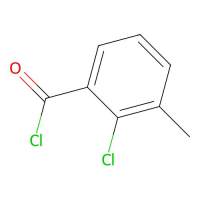 2-Chloro-3-methylbenzoyl chloride,21900-56-1,≥95%,阿拉丁