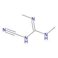1,3-Dimethyl-2-cyanoguanidine,31857-31-5,≥95%,阿拉丁