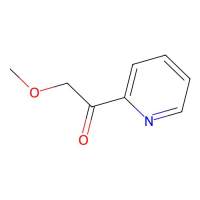 2-Methoxy-1-(pyridin-2-yl)ethan-1-one，105729-06-4，≥95%，阿拉丁