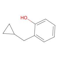 2-(Cyclopropylmethyl)phenol,33494-47-2,阿拉丁