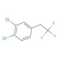 1,2-Dichloro-4-(2,2,2-trifluoroethyl)benzene,1099597-16-6,阿拉丁