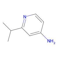2-Isopropylpyridin-4-amine，340006-70-4，≥97%，阿拉丁