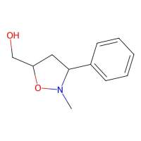 (2-Methyl-3-phenyltetrahydro-5-isoxazolyl)methanol,19345-02-9,≥95%,阿拉丁