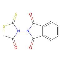 2-(4-oxo-2-thioxo-1,3-thiazolan-3-yl)-1H-isoindole-1,3(2H)-dione,182558-48-1,阿拉丁