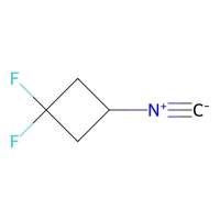 1,1-Difluoro-3-isocyanocyclobutane,1355328-31-2,≥98%,阿拉丁