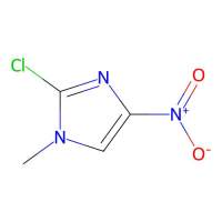 1H-Imidazole, 2-chloro-1-methyl-4-nitro-,63634-21-9,≥97%,阿拉丁