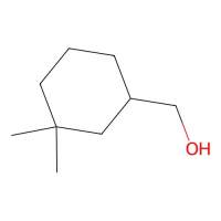 (3,3-Dimethylcyclohexyl)methanol，102369-67-5，≥97%，阿拉丁