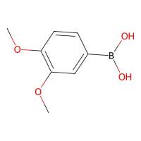 3,4-Dimethoxyphenylboronic acid，122775-35-3，Moligand™, 10 mM in DMSO，阿拉丁