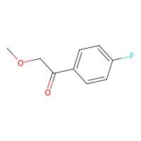 1-(4-Fluorophenyl)-2-methoxyethanone,247179-37-9,≥95%,阿拉丁