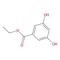 Ethyl 3,5-dihydroxybenzoate,4142-98-7,Moligand™, 10 mM in DMSO,阿拉丁