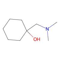 1-((Dimethylamino)methyl)cyclohexan-1-ol，21095-16-9，≥98%，阿拉丁
