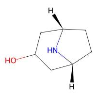 去甲托品醇,538-09-0,Moligand™, 10 mM in DMSO,阿拉丁
