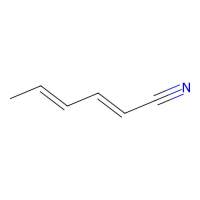 2,4-Hexadienenitrile，1516-01-4，≥95%，阿拉丁