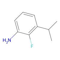 2-Fluoro-3-isopropylaniline，1369881-49-1，≥95%，阿拉丁