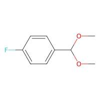 1-(Dimethoxymethyl)-4-fluorobenzene,32691-93-3,≥98%,阿拉丁