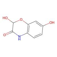 2,7-Dihydroxy-2H-1,4-benzoxazin-3(4H)-one,69804-59-7,≥98%,阿拉丁
