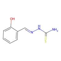 2-[(2-Hydroxyphenyl)methylene]hydrazinecarbothioamide，17149-00-7，阿拉丁