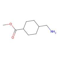 (1R,4R)-Methyl 4-(aminomethyl)cyclohexanecarboxylate,50738-63-1,≥97%,阿拉丁