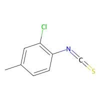 2-Chloro-4-methylphenyl isothiocyanate，57878-93-0，≥97%，阿拉丁
